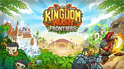 Kingdom Rush: Frontiers – nowy zwiastun zapowiada rychłą premierę następnej odsłony popularnego cyklu tower defense