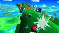 Sonic: Lost World - pierwsze konkrety i zwiastun