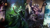 Herold Pustki najnowszym rozszerzeniem gry karcianej Might & Magic: Duel of Champions