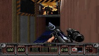 Oryginalna wersja Shadow Warrior za darmo na Steamie