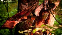 Konkurs Cosplay'owy Might & Magic: Duel of Champions trwa w najlepsze - oceń cosplay'e i wygraj kartę graficzną!