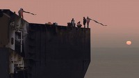 Hardware: Shipbreakers – pierwszy fragment rozgrywki