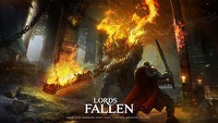Poznaj nowe informacje o LORDS of the FALLEN na Role Play Convention