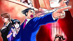 Ace Attorney: Phoenix Wright Trilogy HD zadebiutowało na App Store