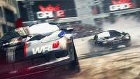 GRID 2 debiutuje dziś w Polsce