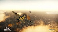 War Thunder pierwszą cross-platformową grą na PlayStation 4?