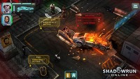 Twórcy Shadowrun Online opisują model płatności