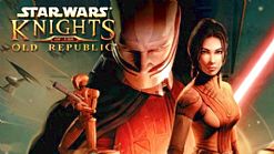 Kultowe Star Wars: Knights of the Old Republic dostępne na iPadach!