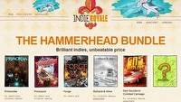 Nowe Indie Royale (m.in. Primordia, Pressure i Forge)