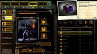 Wasteland 2 - demonstracja ekwipunku w filmie z polskimi napisami