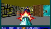 Wieści ze świata (Wolfenstein 3D, EVE Online, DUST 514) 3/6/13