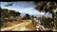 Call of Juarez: Gunslinger - porównanie ustawień graficznych na PC