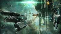 EVE Online wraca do normy po ataku hakerów – nie ucierpiały dane użytkowników