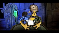 Stick It to The Man! - miks platformówki i przygodówki zmierza na PS3 i PS Vita