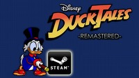 DuckTales Remastered ukaże się także na komputerach PC