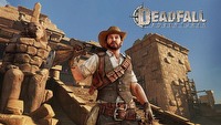 Poznaj bohaterów Deadfall Adventures na nadchodzącym E3