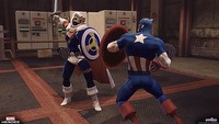 Marvel Heroes już dostępne – ruszyła gra free-to-play o superbohaterach komiksowych