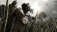 Call of Duty: Ghosts - pierwszy pokaz rozgrywki odbędzie się 9 czerwca