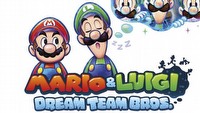 Mario & Luigi: Dream Team – znamy szczegóły kolejnej przygody Mario i Luigiego