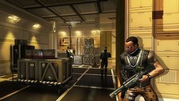 Deus Ex: The Fall zapowiedziane. Gra ukaże się latem na urządzeniach mobilnych
