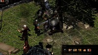 Realms Of Arkania: Blade Of Destiny HD - premiera w tym miesiącu. Mamy nowy gameplay