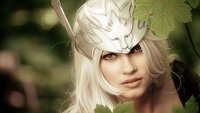 Najlepsze polskie cosplaye - Wolf Justicar z Might & Magic: Duel of Champions