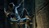 Thief - za komputerową wersję odpowiada studio Nixxes