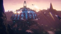 PlanetSide 2 i DC Universe Online trafią na PlayStation 4