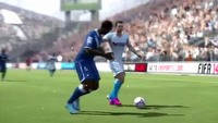 FIFA 14 na nowym zwiastunie z fragmentami rozgrywki