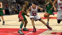 NBA 2K14 i NBA Live 14 zmierzą się na Xbox One oraz PlayStation 4