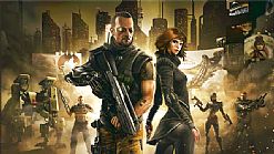 Deus Ex: The Fall – obejrzyj nowy zwiastun