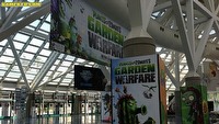 Plants vs. Zombies: Garden Warfare - nowa gra PopCap zostanie zapowiedziana jutro