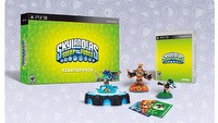 Skylanders Swap Force ukaże się 18 października