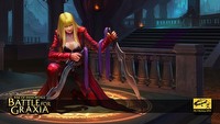 MOBA Battle for Graxia zostanie zamknięte dwa miesiące po premierze