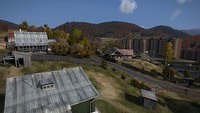 Wieści ze świata (DayZ, Contra Run and Gun, EA Partners) 10/6/13