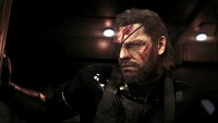 Metal Gear Solid 5: The Phantom Pain - zwiastun na E3 2013