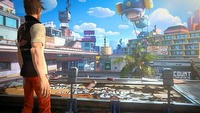 Sunset Overdrive nową grą twórców serii Ratchet & Clank