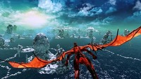 Crimson Dragon tytułem na wyłączność Xboksa One