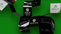 Konferencja Microsoftu na E3 2013 (Xbox One, Metal Gear Solid: The Phantom Pain, Dead Rising 3, Titanfall, Halo)