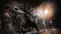 Batman: Arkham Origins – zobacz zwiastun E3 2013
