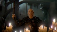 The Dark Sorcerer od Quantic Dream pojawił się na konferencji Sony