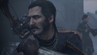 The Order 1886 - nowa gra twórców serii God of War na PlayStation 4