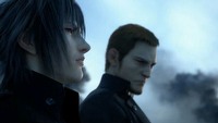 Final Fantasy Versus XIII to Final Fantasy XV – gra trafi na PlayStation 4