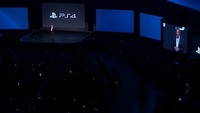 Konferencja Sony na E3 2013 (PlayStation 4, Killzone: Shadow Fall, Final Fantasy XV, Destiny, wsparcie dla używanych gier)