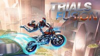 Trials Fusion zmierza na pecety i konsole