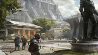 Destiny - pierwszy film z rozgrywką ze strzelaniny twórców serii Halo