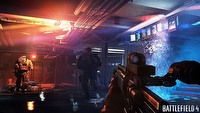 Battlefield 4 - pierwszy pokaz trybu multiplayer