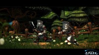 Project Spark - rozbudowany klon LittleBigPlanet na konsolę Xbox One i Windows 8