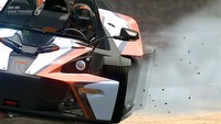 Gran Turismo 6 – zatrzęsienie materiałów wprost z targów E3 2013