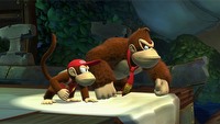 Naciąga Donkey Kong Country: Tropical Freeze